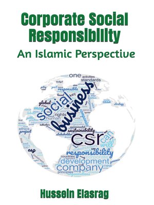 cover image of Corporate Social Responsibility